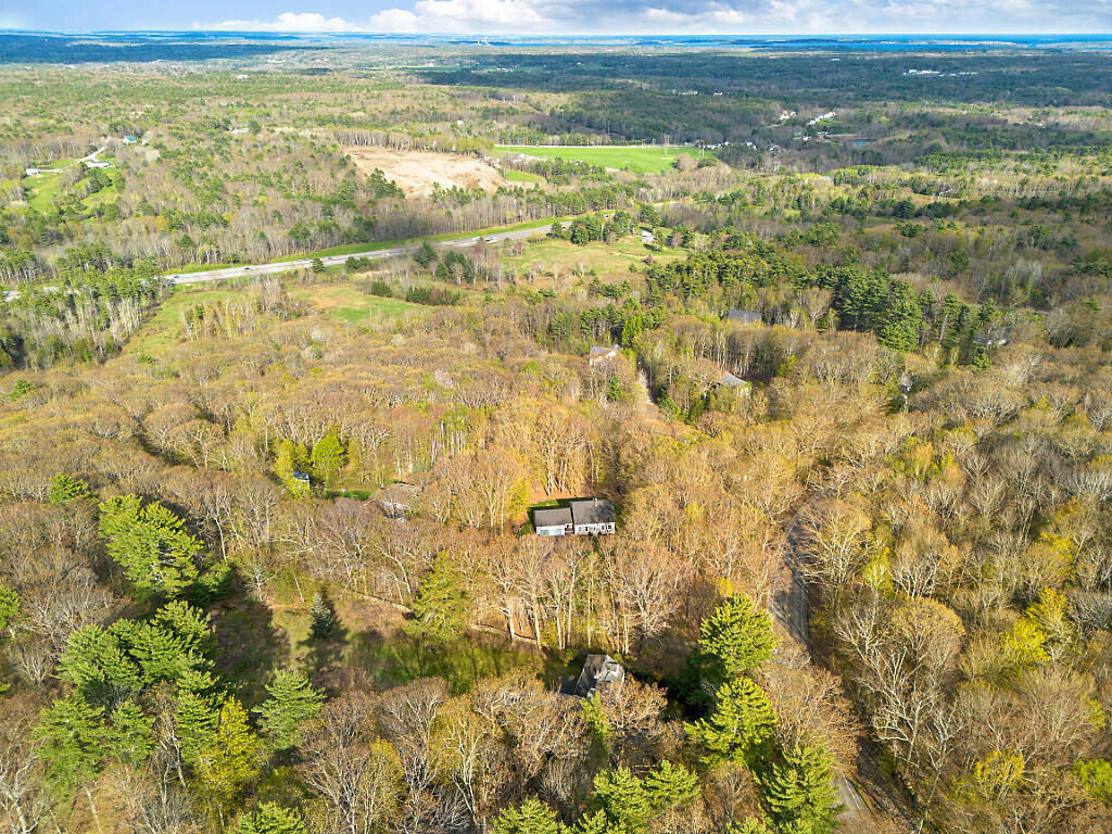 183 Mountain Road Falmouth ME 04105