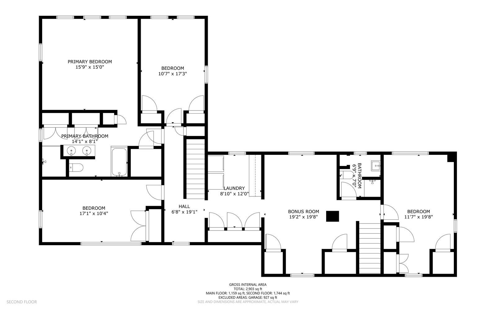 183 Mountain Road Falmouth ME 04105