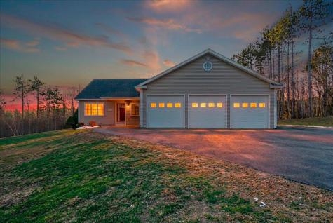 81 Crescent Street Skowhegan ME 04976