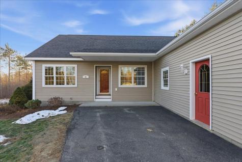 81 Crescent Street Skowhegan ME 04976