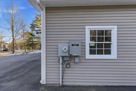 81 Crescent Street Skowhegan ME 04976