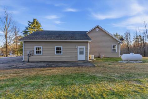 81 Crescent Street Skowhegan ME 04976