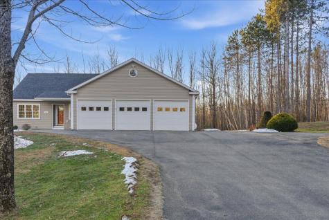 81 Crescent Street Skowhegan ME 04976