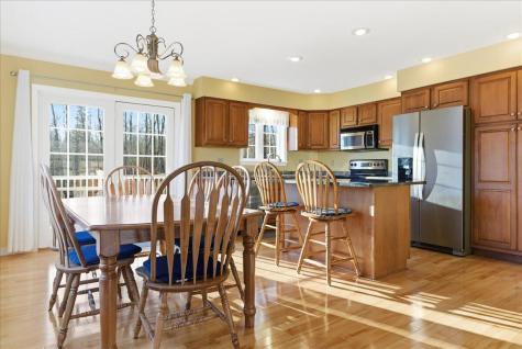 81 Crescent Street Skowhegan ME 04976