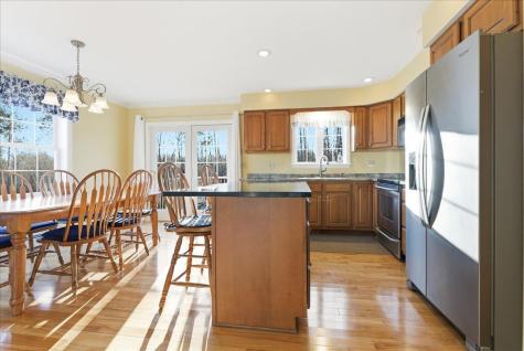 81 Crescent Street Skowhegan ME 04976