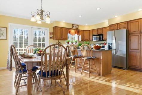 81 Crescent Street Skowhegan ME 04976