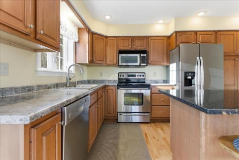 81 Crescent Street Skowhegan ME 04976