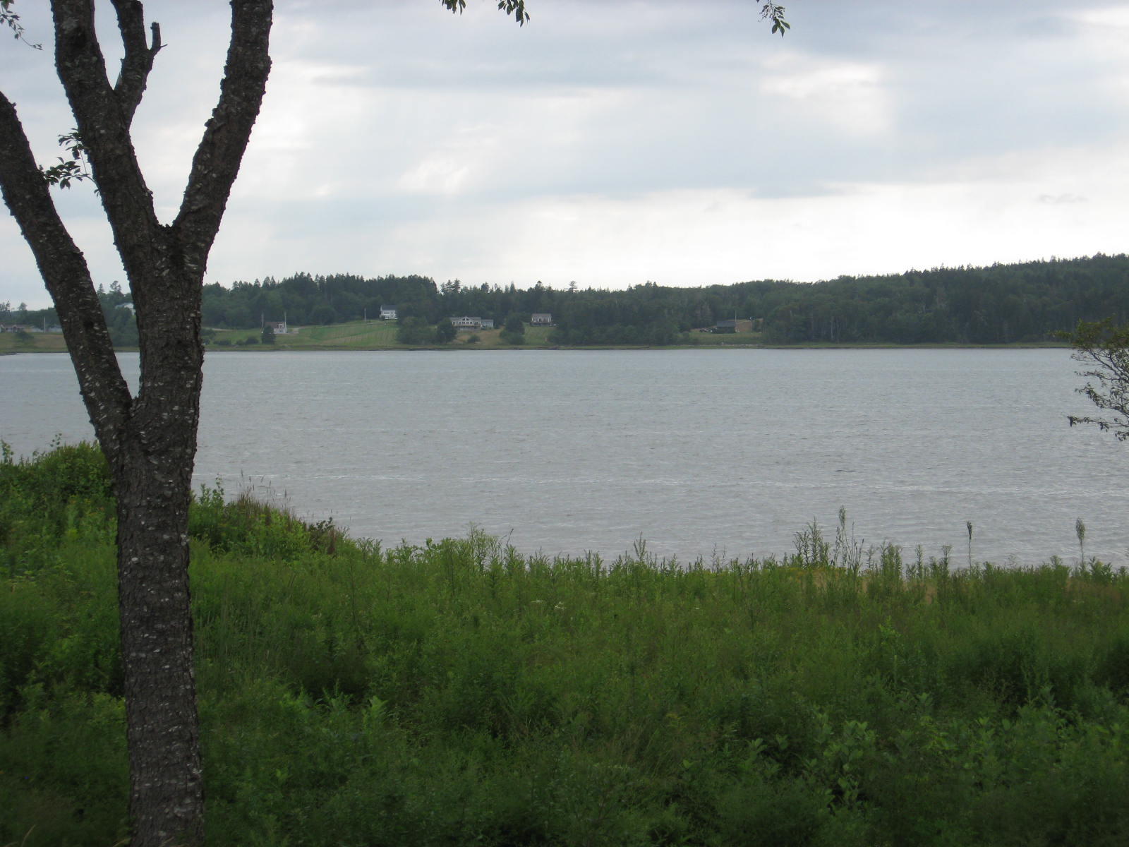 241 Eastside Road Addison ME 04606