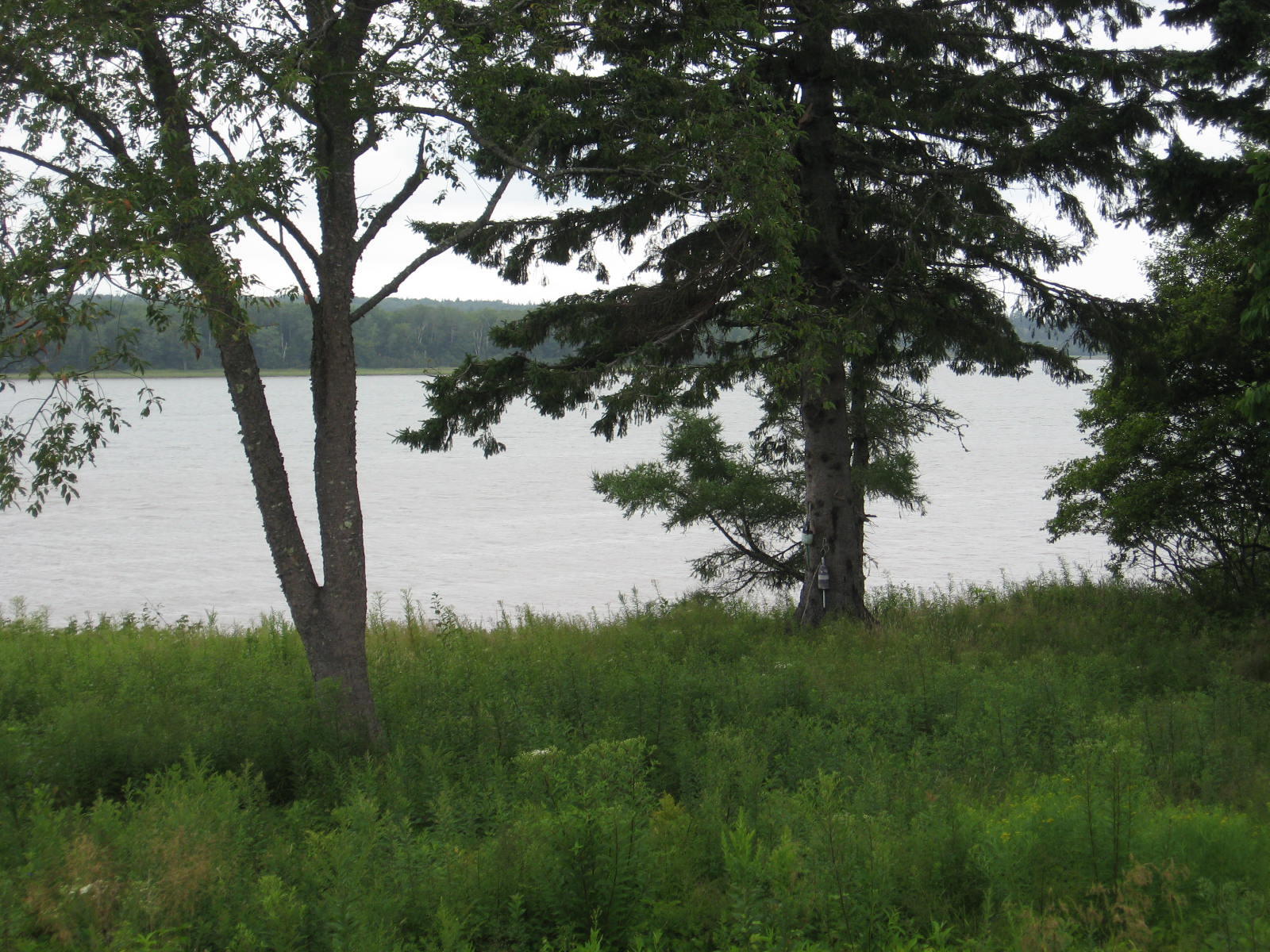 241 Eastside Road Addison ME 04606