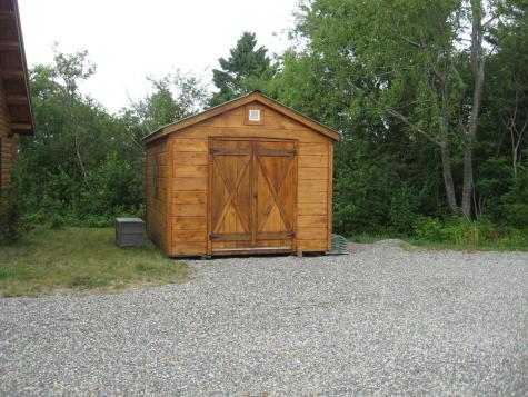 241 Eastside Road Addison ME 04606