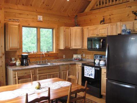 241 Eastside Road Addison ME 04606