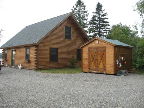 241 Eastside Road Addison ME 04606