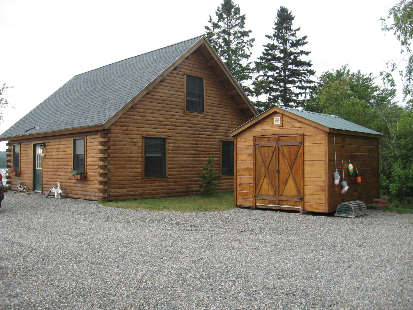 241 Eastside Road Addison ME 04606