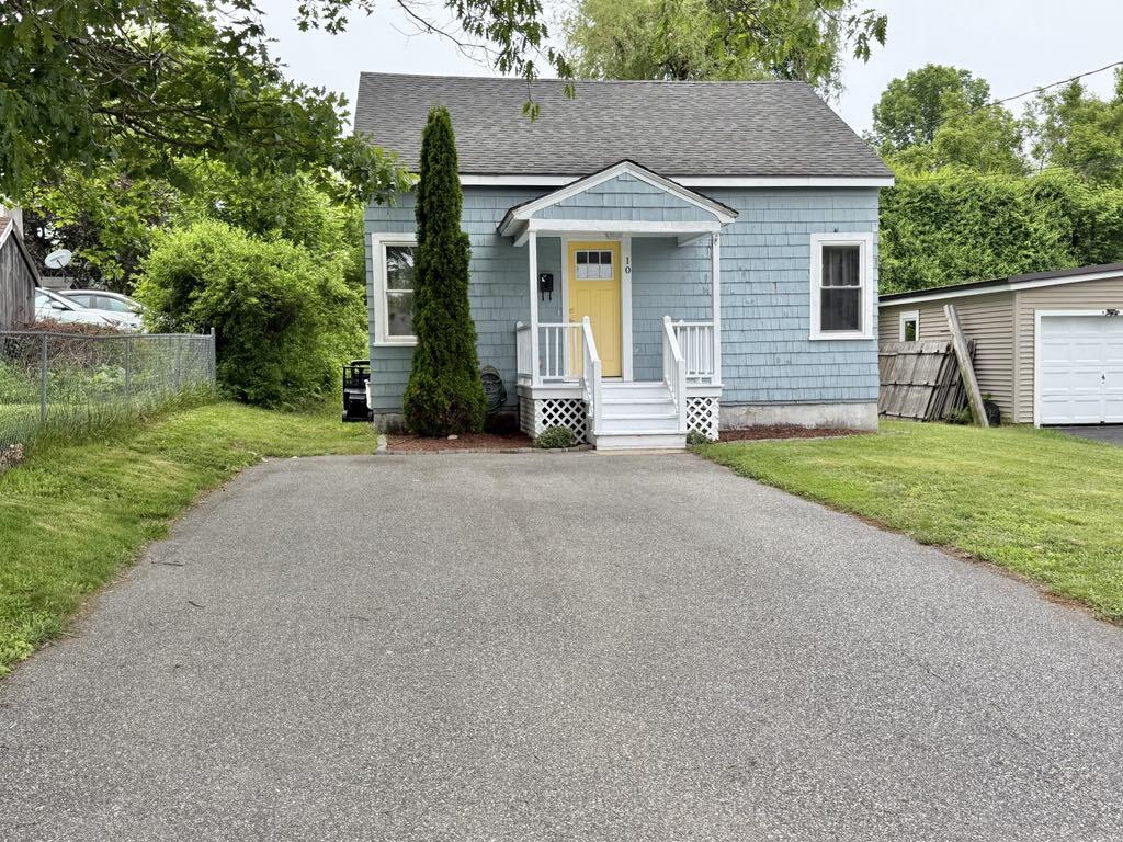 10 Turgeon Street Lewiston ME 04240