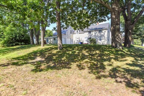 417 Webster Street Lewiston ME 04240