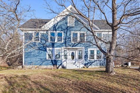255 Anderson Road Sebago ME 04029