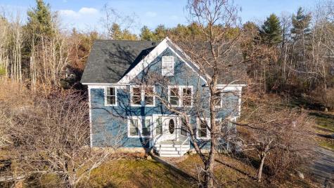 255 Anderson Road Sebago ME 04029