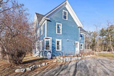 255 Anderson Road Sebago ME 04029