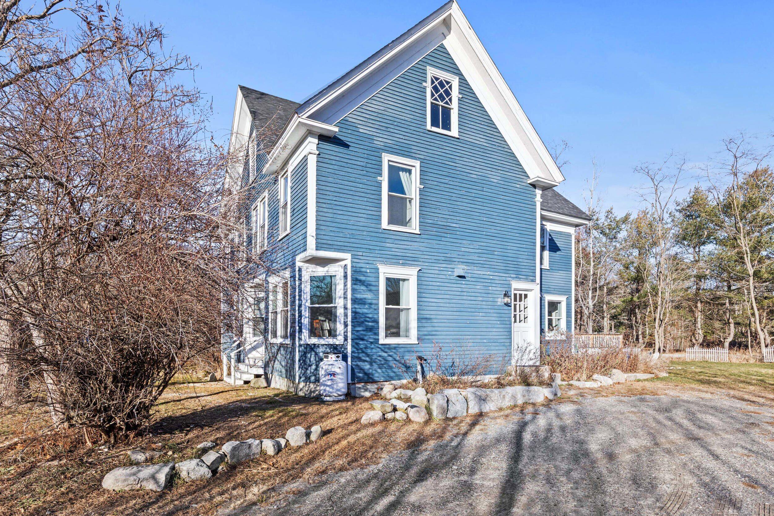 255 Anderson Road Sebago ME 04029
