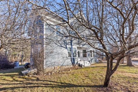255 Anderson Road Sebago ME 04029