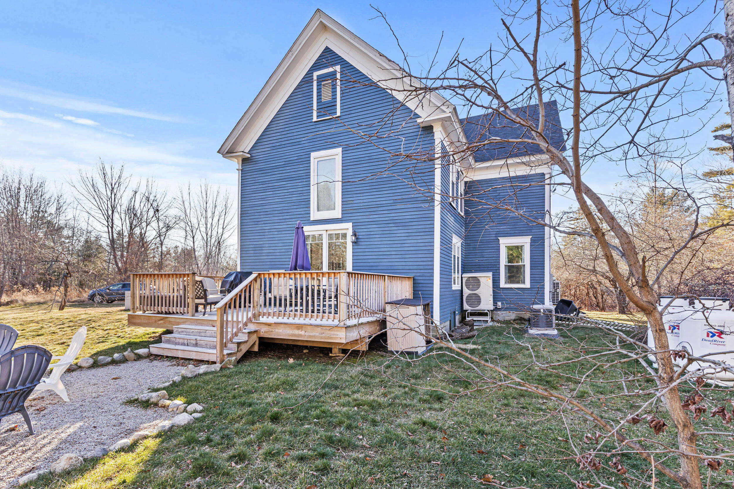 255 Anderson Road Sebago ME 04029