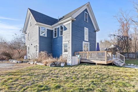 255 Anderson Road Sebago ME 04029