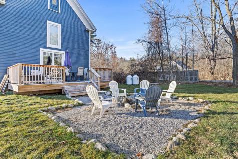 255 Anderson Road Sebago ME 04029
