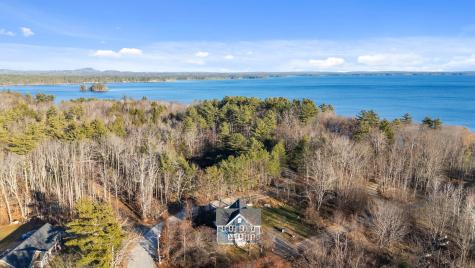 255 Anderson Road Sebago ME 04029