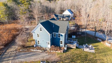 255 Anderson Road Sebago ME 04029