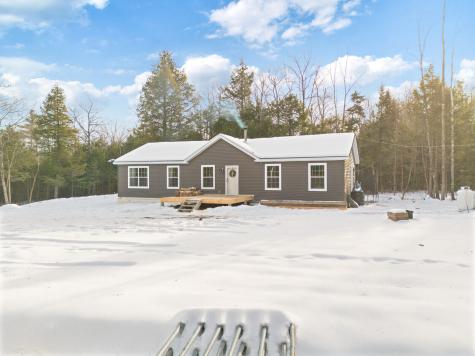61 Kincaid Lane Smithfield ME 04978