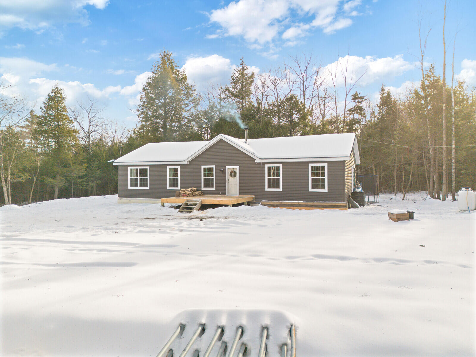 61 Kincaid Lane Smithfield ME 04978