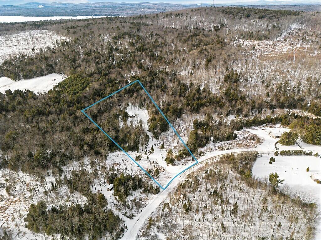 61 Kincaid Lane Smithfield ME 04978