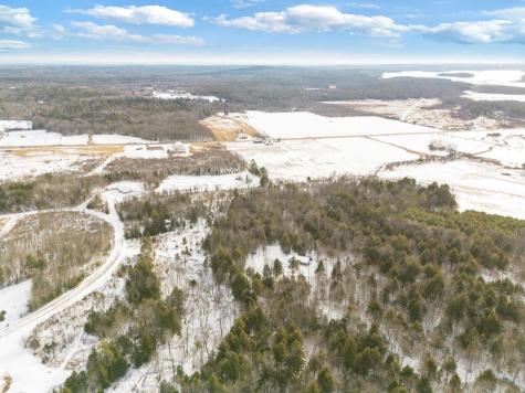 61 Kincaid Lane Smithfield ME 04978