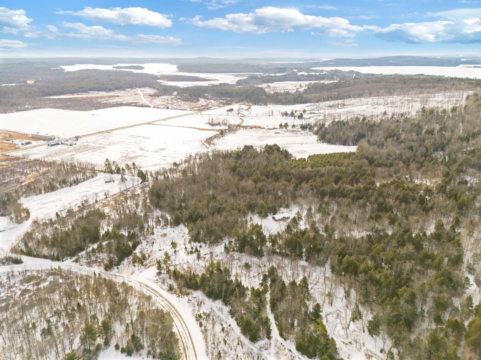 61 Kincaid Lane Smithfield ME 04978