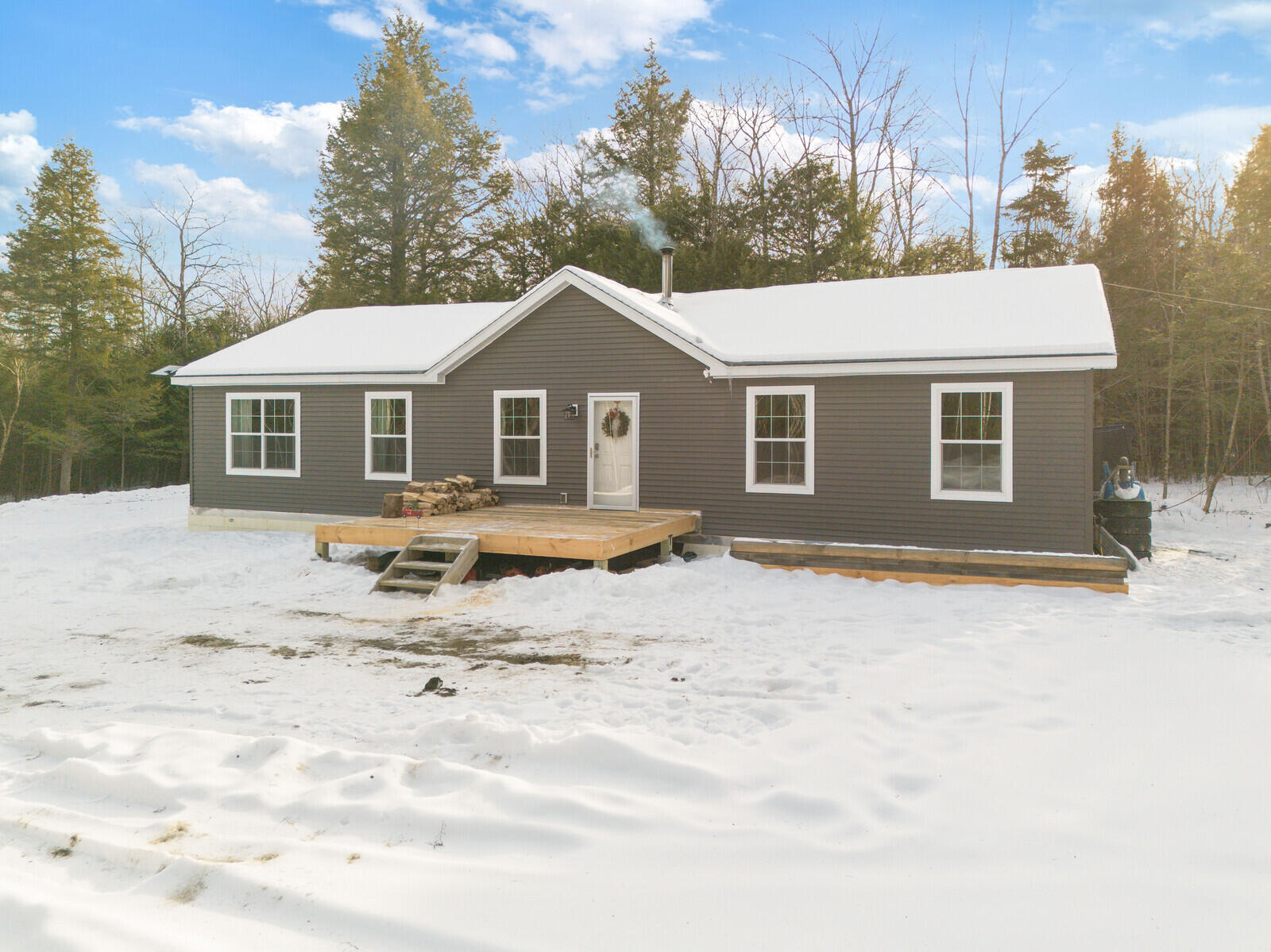 61 Kincaid Lane Smithfield ME 04978
