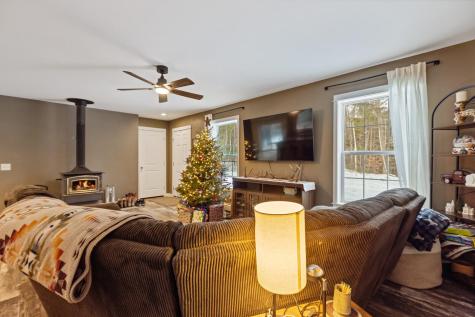 61 Kincaid Lane Smithfield ME 04978