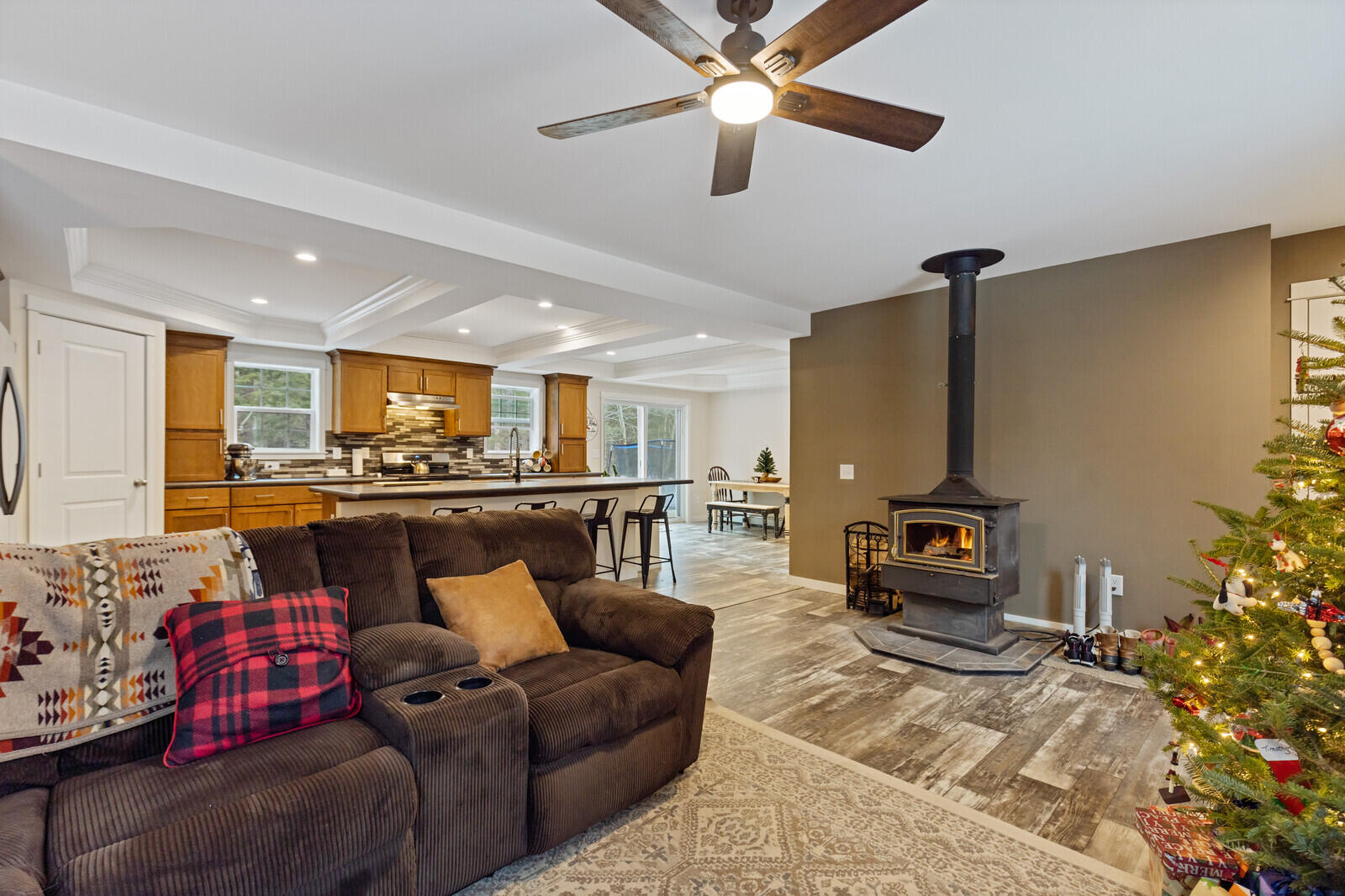 61 Kincaid Lane Smithfield ME 04978