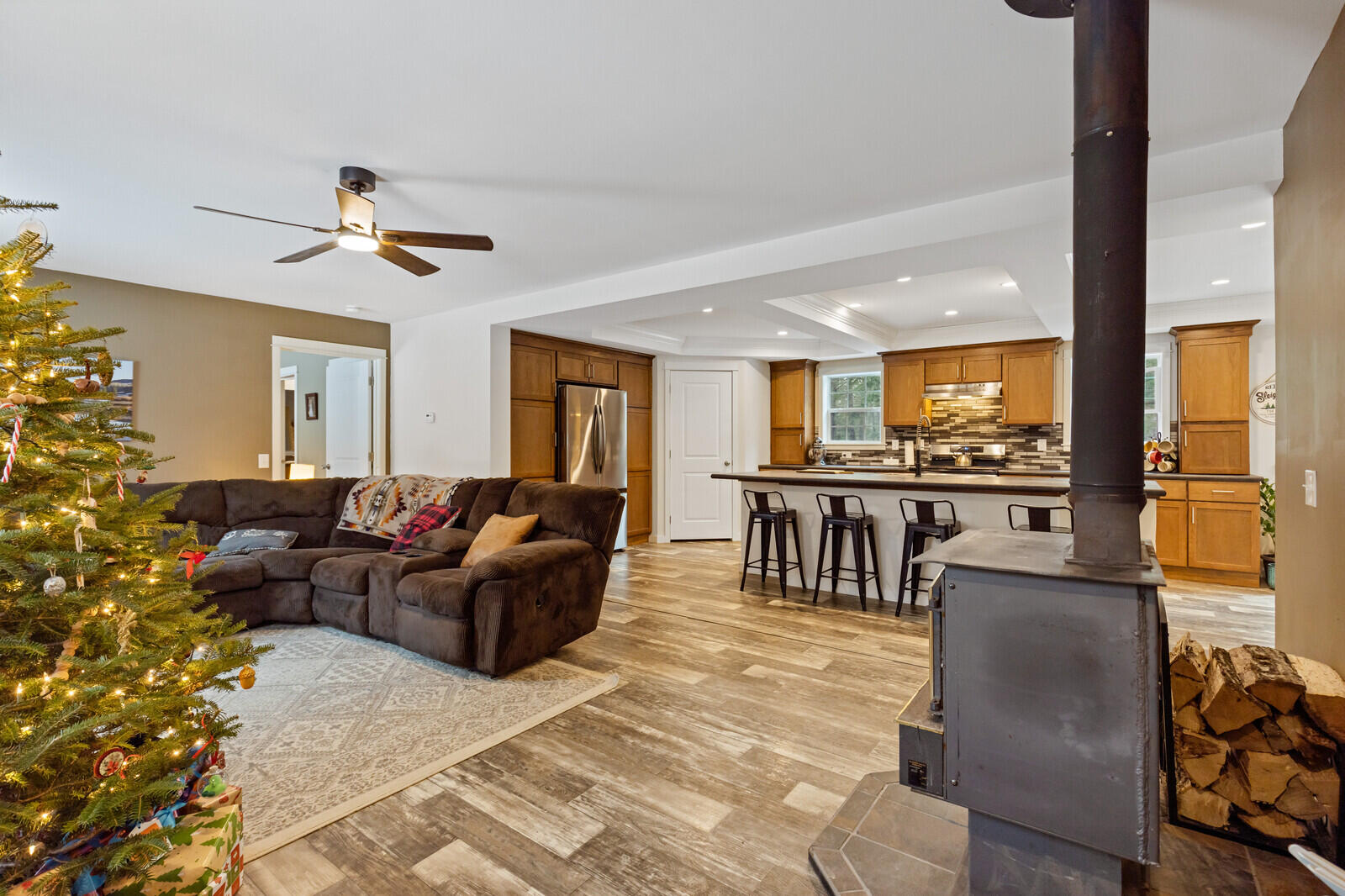 61 Kincaid Lane Smithfield ME 04978