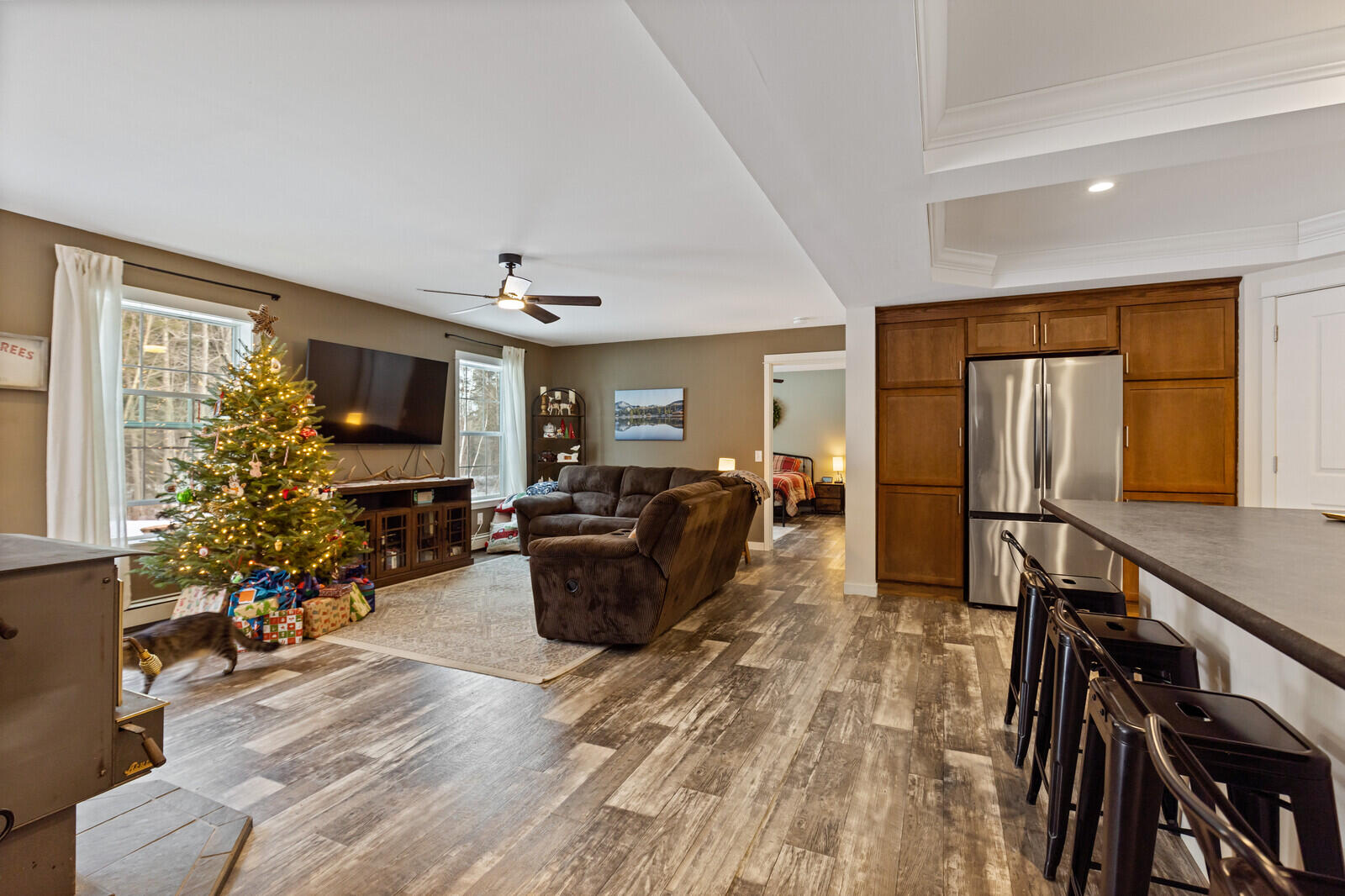 61 Kincaid Lane Smithfield ME 04978