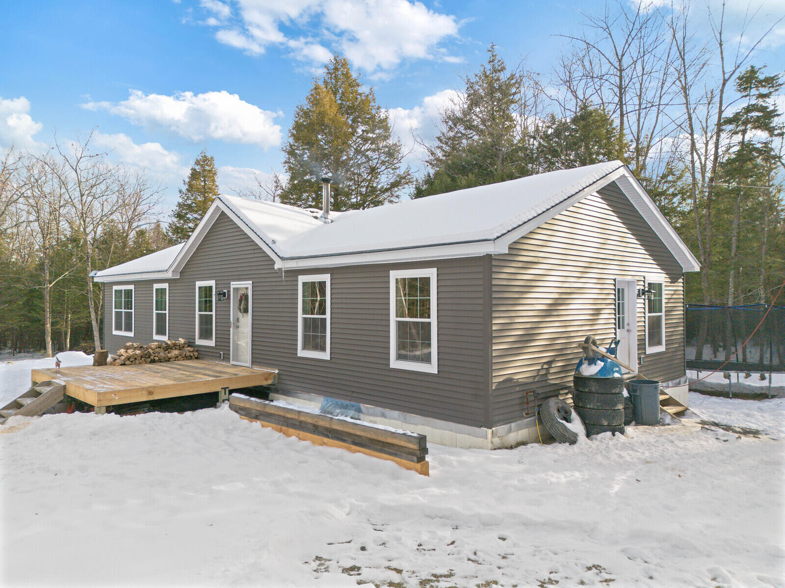 61 Kincaid Lane Smithfield ME 04978