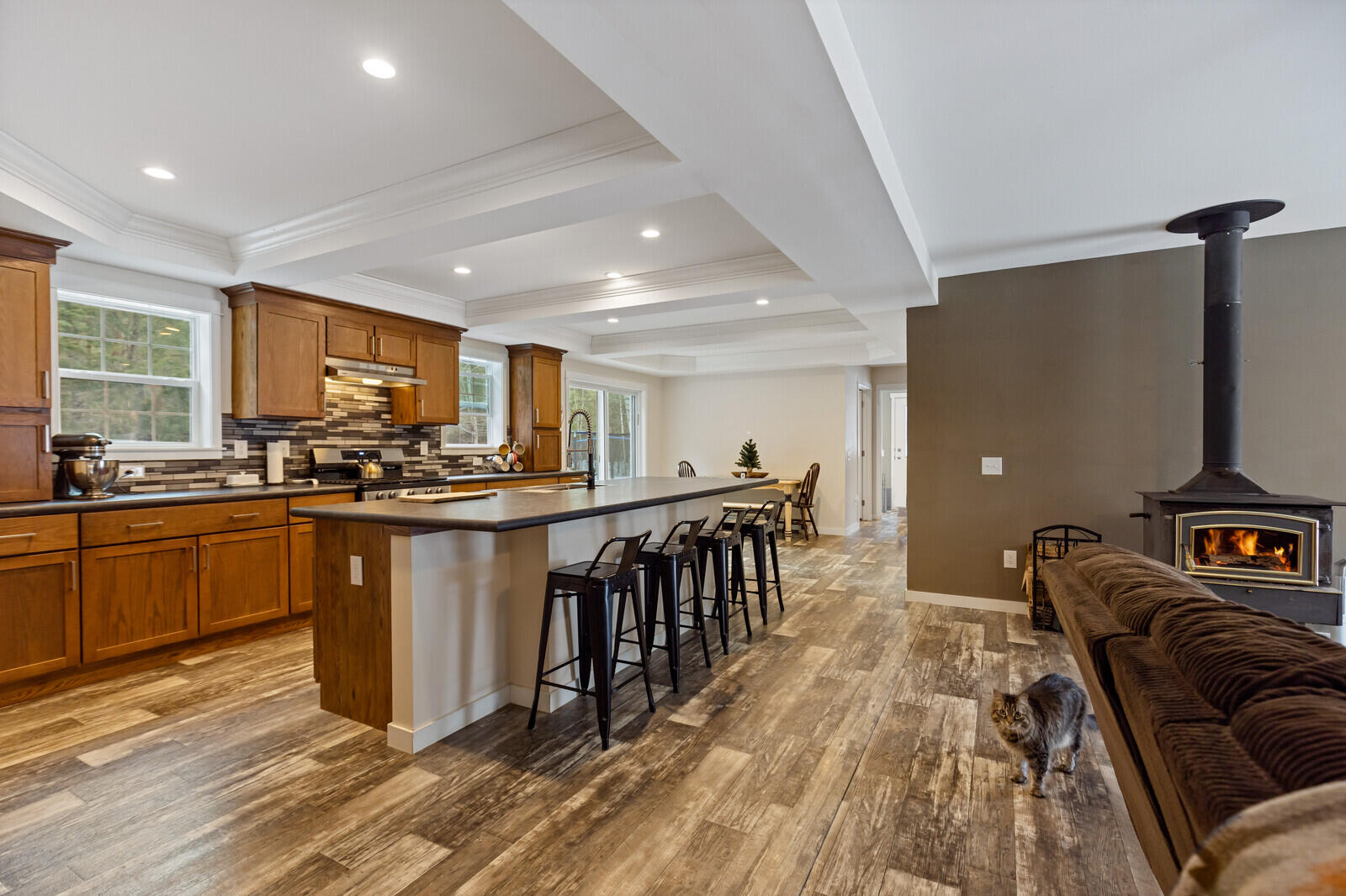 61 Kincaid Lane Smithfield ME 04978