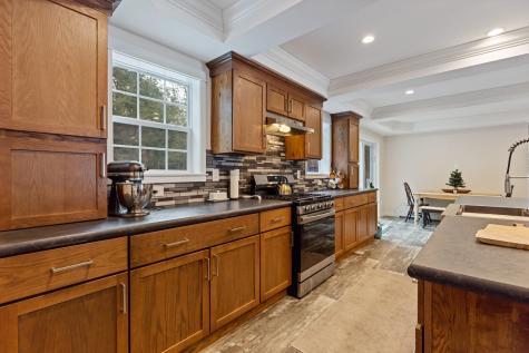 61 Kincaid Lane Smithfield ME 04978