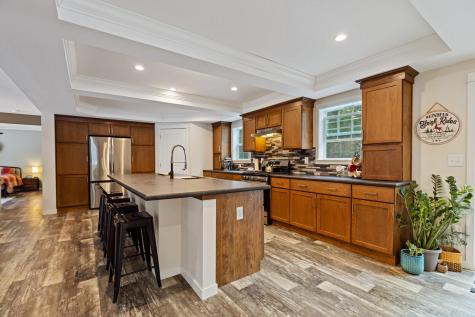 61 Kincaid Lane Smithfield ME 04978