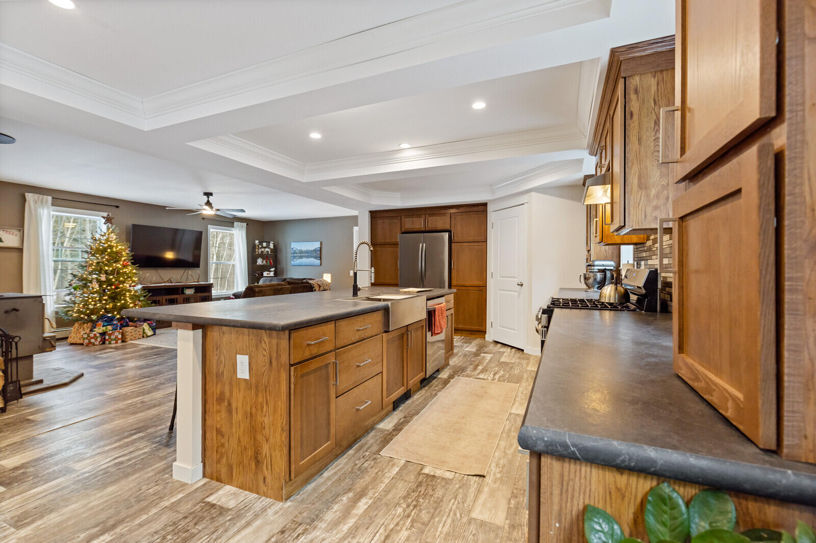 61 Kincaid Lane Smithfield ME 04978