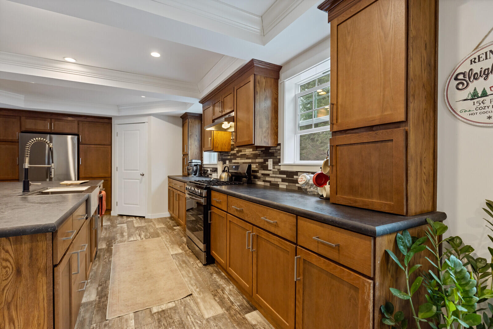 61 Kincaid Lane Smithfield ME 04978