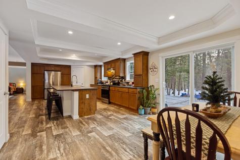 61 Kincaid Lane Smithfield ME 04978