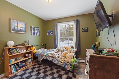 61 Kincaid Lane Smithfield ME 04978