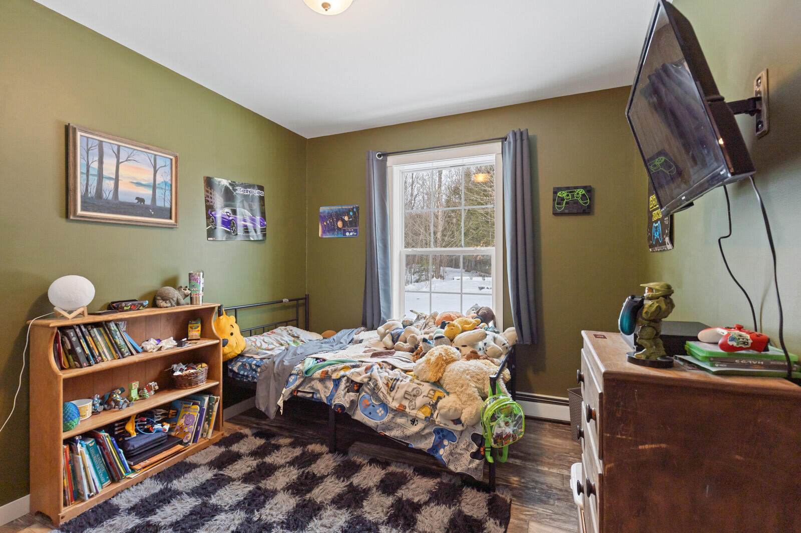 61 Kincaid Lane Smithfield ME 04978