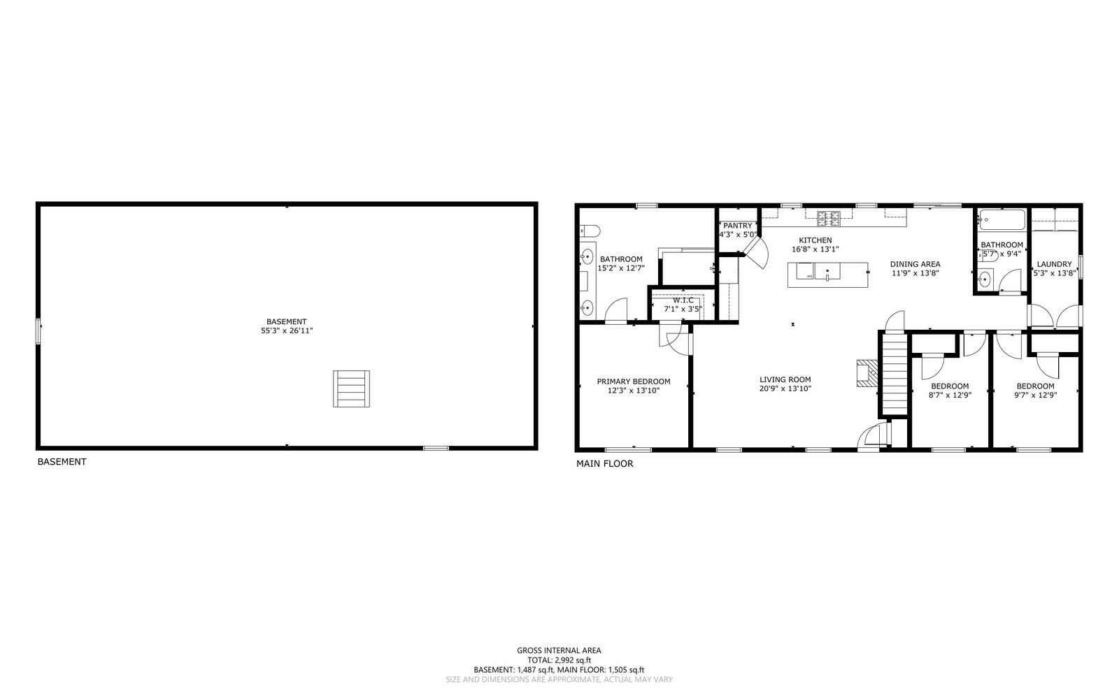 61 Kincaid Lane Smithfield ME 04978