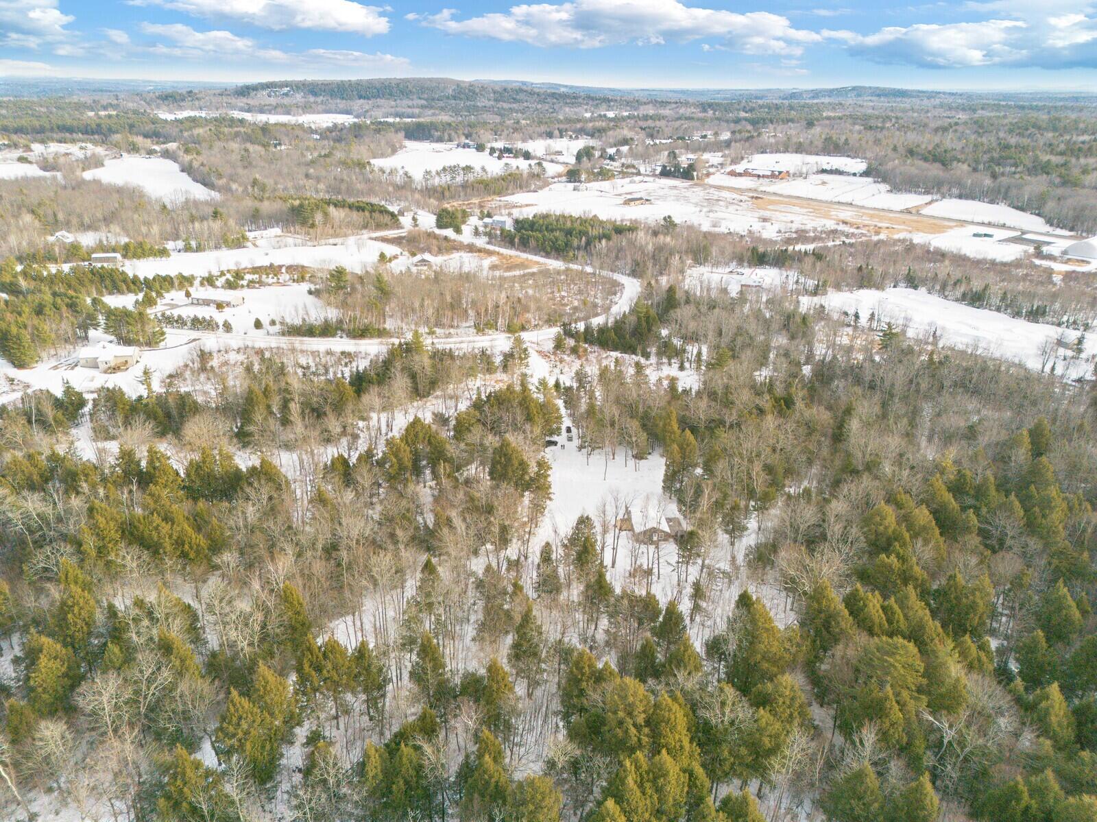 61 Kincaid Lane Smithfield ME 04978